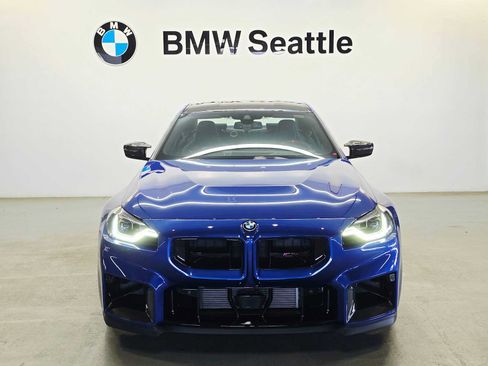 New 2026 BMW M2 CS RWD image 6