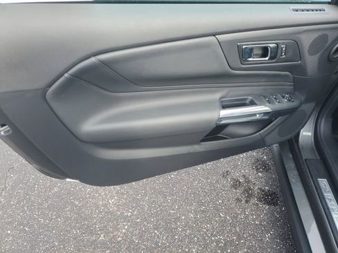 New 2025 Ford Mustang Premium image 11