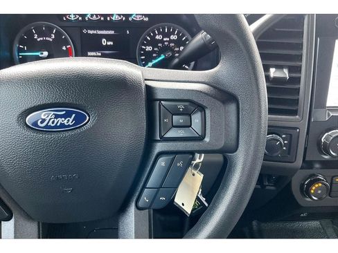 Used 2022 Ford F350 XL w/ STX Appearance Package image 21