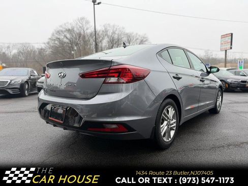 Used 2019 Hyundai Elantra Value Edition w/ Winter Weather Package image 9