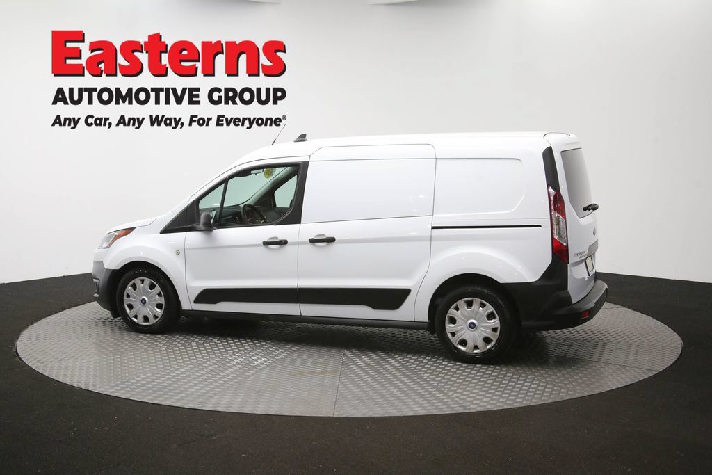 Used 2019 Ford Transit Connect XL FWD image 63