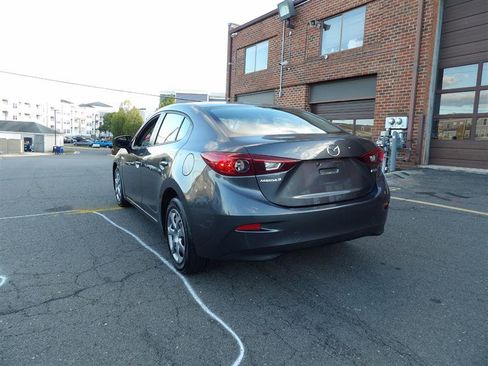 Used 2014 MAZDA MAZDA3 i SV image 5