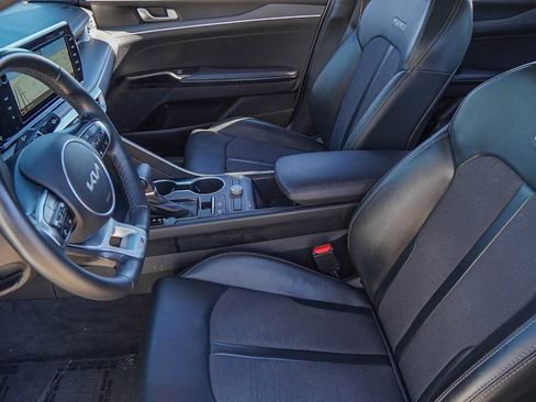 Used 2022 Kia K5 GT-Line image 10