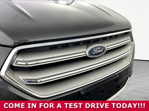 Used 2019 Ford Escape SE AWD/4WD image 30