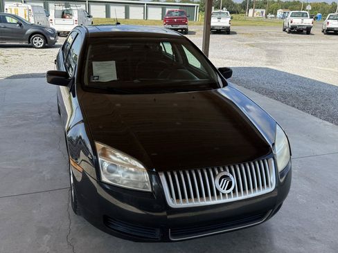 Used 2009 Mercury Milan FWD image 74