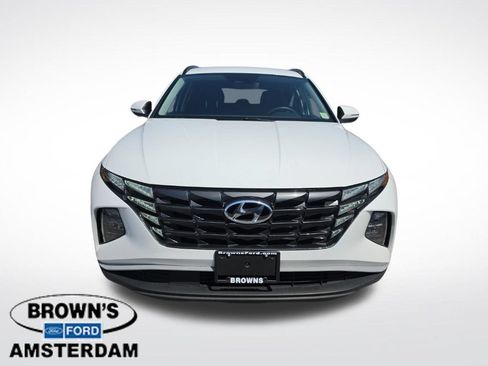 Used 2023 Hyundai Tucson SEL AWD/4WD image 3