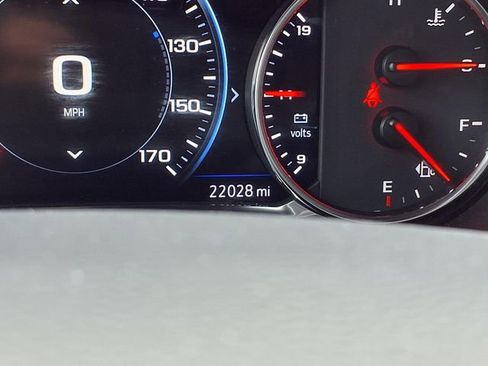 Used 2024 Chevrolet Blazer RS image 19