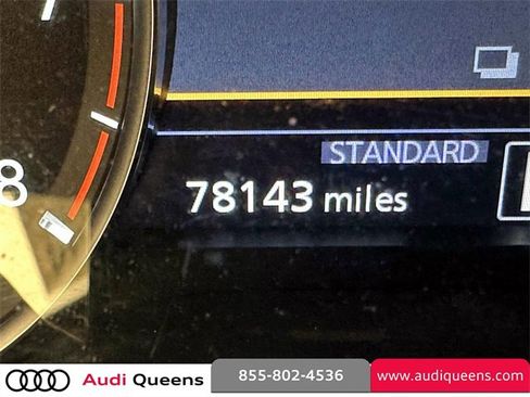 Used 2019 INFINITI QX50 Essential w/ Sensory Package image 37