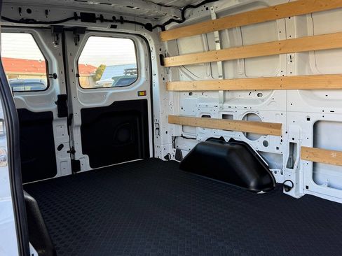 Used 2024 Ford Transit 250 Low Roof w/ Exterior Upgrade Package image 77