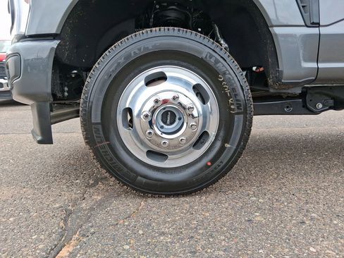 New 2026 Ford F350 XL w/ STX Appearance Package image 23