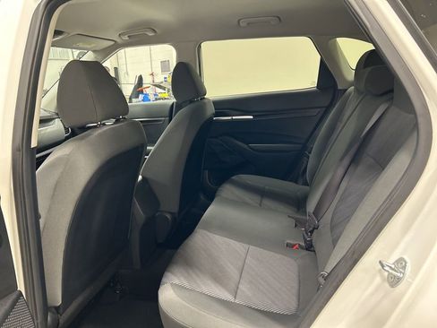 Used 2023 Kia Seltos LX image 24