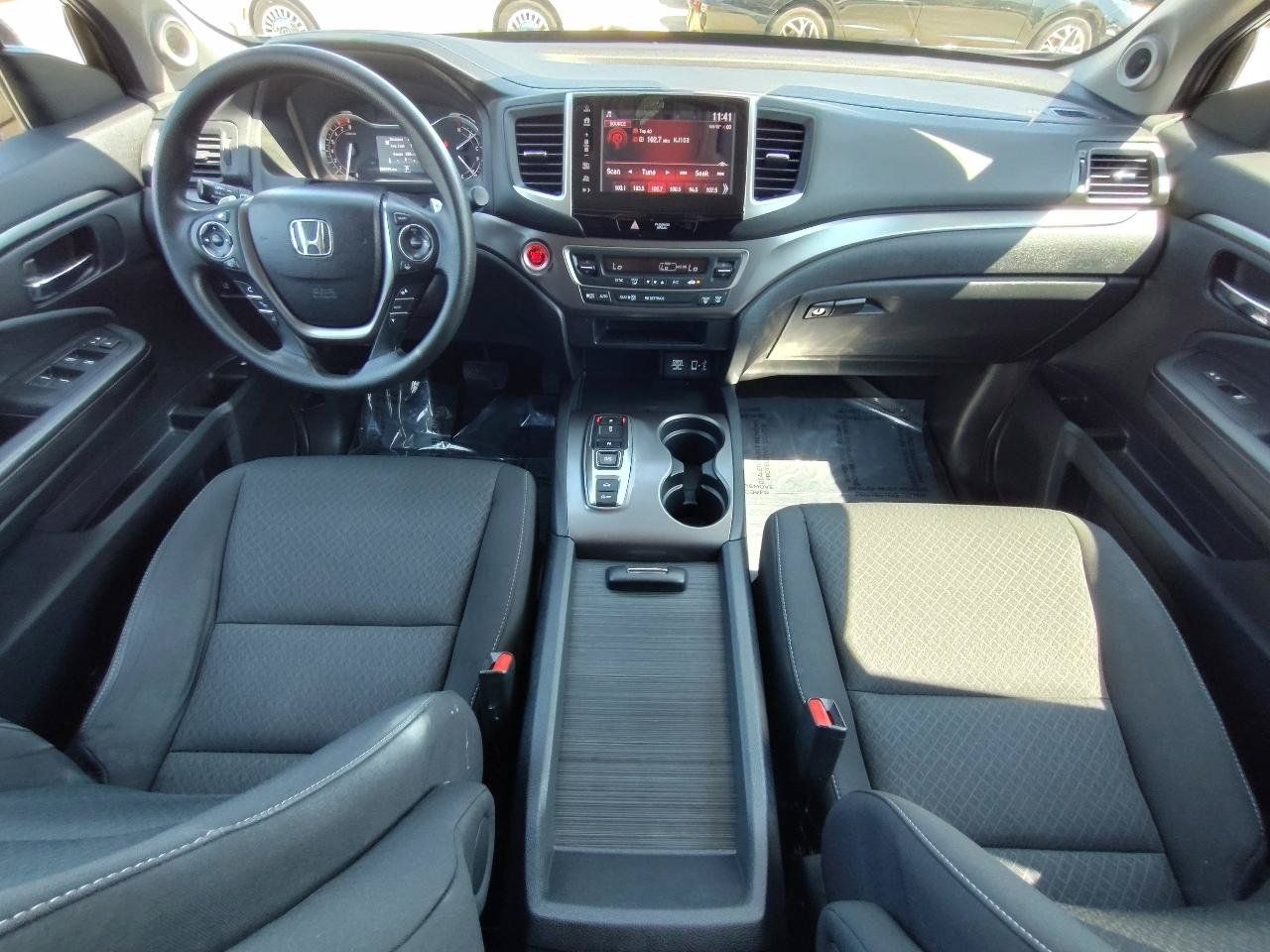 Used 2020 Honda Ridgeline Sport image 34