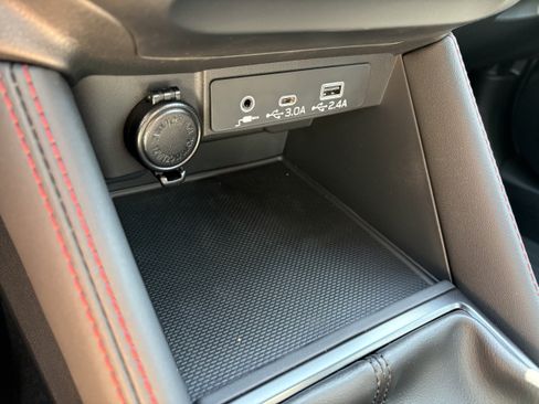 New 2026 Subaru WRX Premium AWD/4WD image 26