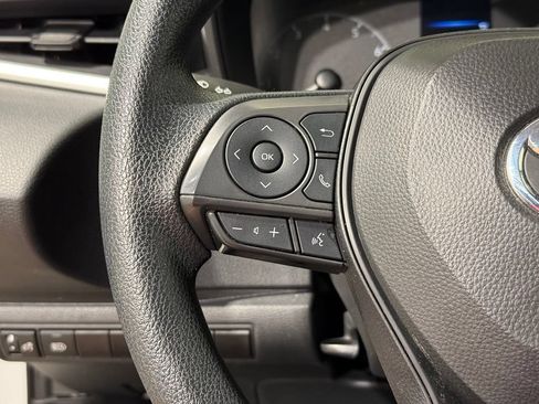 Certified 2024 Toyota Corolla LE FWD image 21