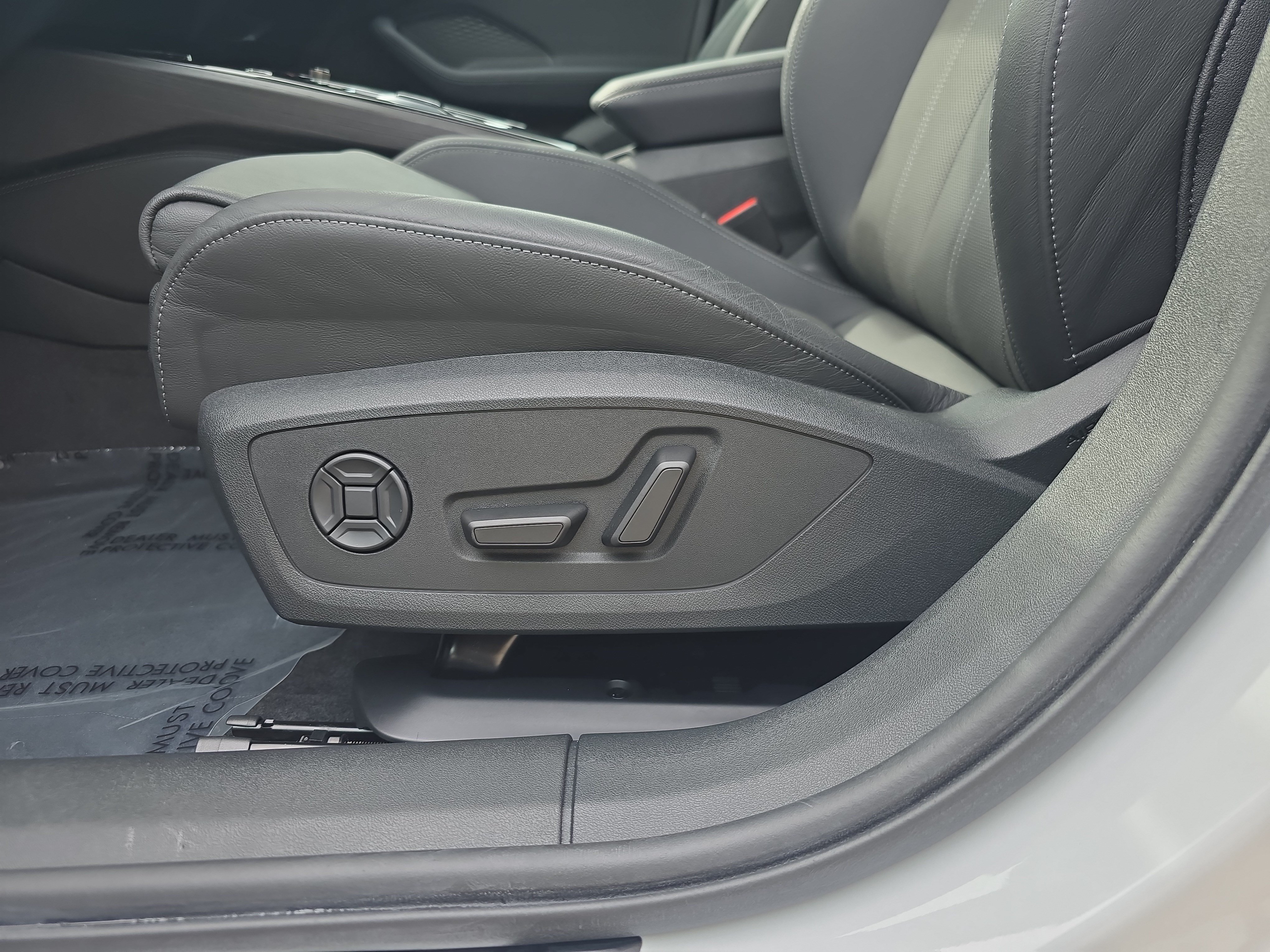 Used 2025 Audi A5 Premium Plus AWD/4WD image 25