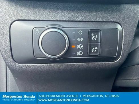 Used 2025 Ford Escape ST-Line AWD/4WD image 16