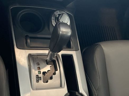 Certified 2021 Toyota 4Runner SR5 Premium w/ Moonroof Package image 20