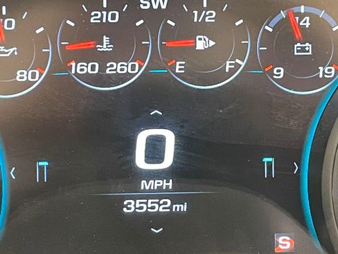 Used 2018 Chevrolet Camaro SS image 73