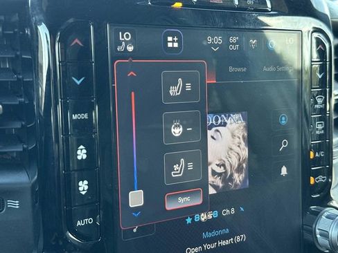 Used 2024 RAM 3500 Limited w/ Night Edition image 30