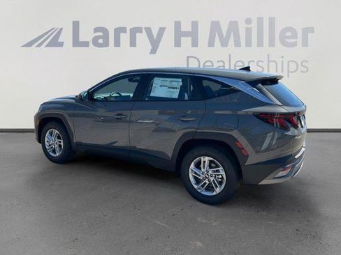 New 2026 Hyundai Tucson SE FWD image 3