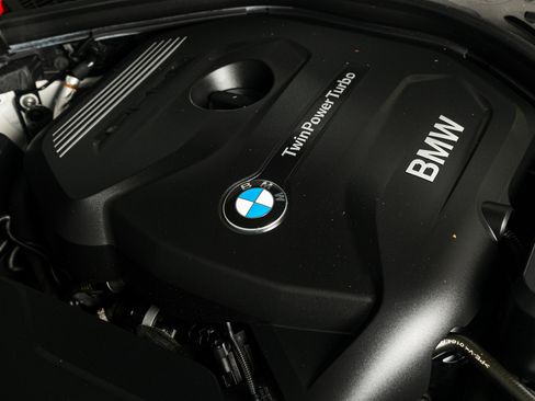 Used 2017 BMW 430i Convertible image 14