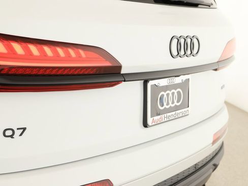 New 2026 Audi Q7 3.0T Premium Plus image 29