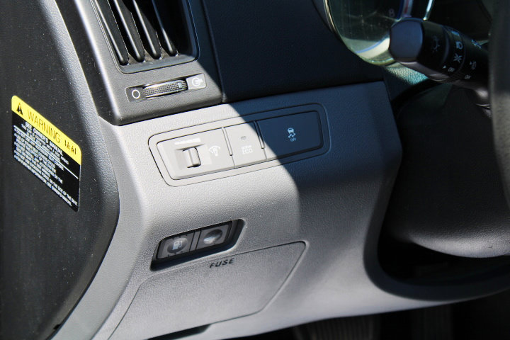 Used 2013 Hyundai Sonata GLS w/ Popular Equipment Pkg FWD image 16
