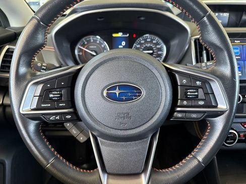 Used 2023 Subaru Crosstrek 2.5i Limited AWD/4WD image 22