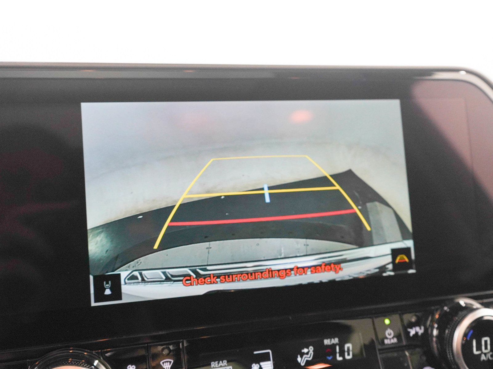 Used 2024 Toyota Highlander Limited AWD/4WD image 33