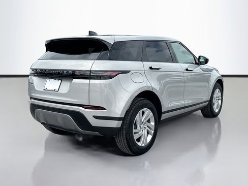 Used 2026 Land Rover Range Rover Evoque S AWD/4WD image 5