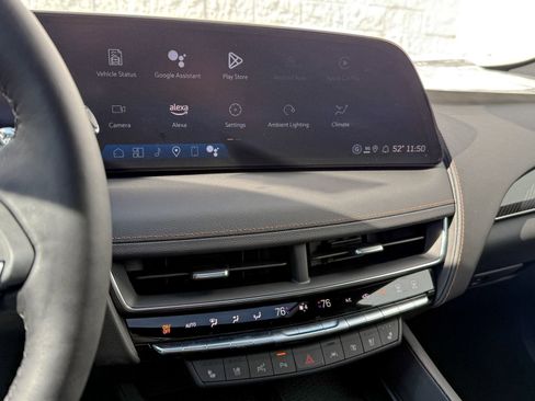 New 2025 Cadillac CT5 Sport image 23