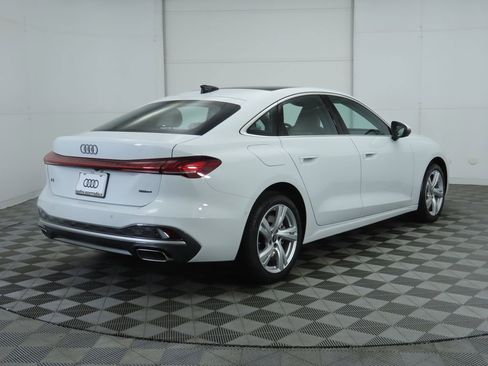 Used 2025 Audi A5 2.0T Premium Plus w/ Premium Plus image 6
