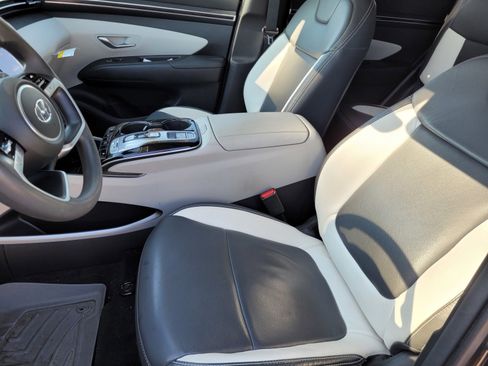 Certified 2024 Hyundai Tucson SEL image 20