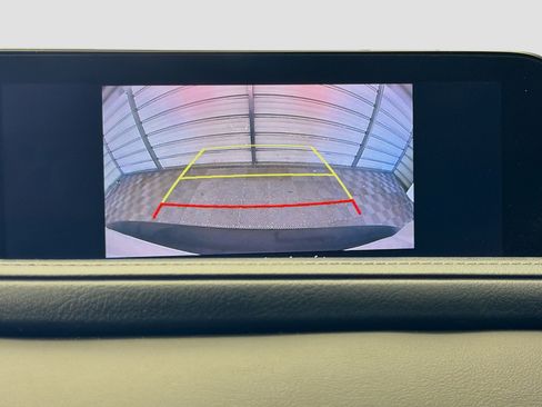 Used 2020 MAZDA CX-30 FWD w/ Preferred Package image 16