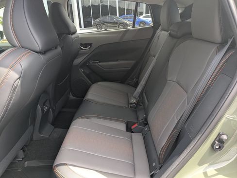 New 2026 Subaru Crosstrek 2.5i Limited AWD/4WD image 13