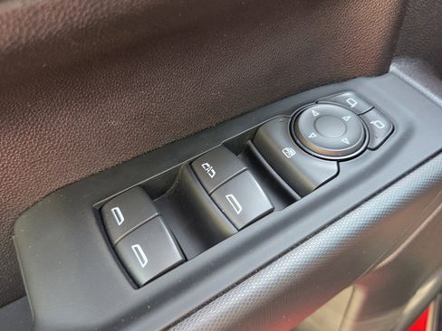 Used 2024 Chevrolet Silverado 1500 Custom RWD image 37