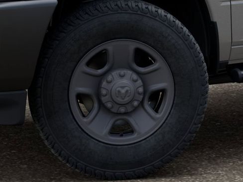 New 2026 RAM 2500 Tradesman image 4