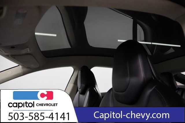 Used 2018 Tesla Model S 75D AWD/4WD image 13