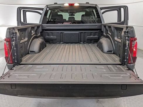 Used 2024 Ford F150 XLT AWD/4WD image 7