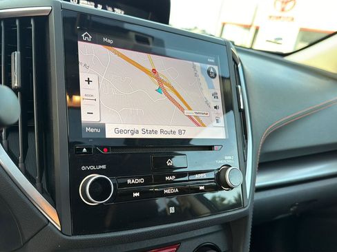 Used 2020 Subaru Crosstrek 2.0i Limited w/ Moonroof Package w/Navigation AWD/4WD image 25