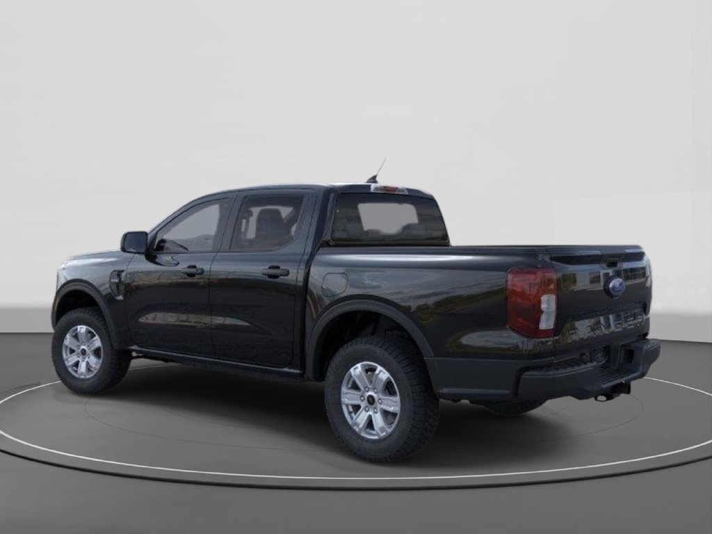 New 2026 Ford Ranger XL w/ Trailer Tow Package RWD image 4