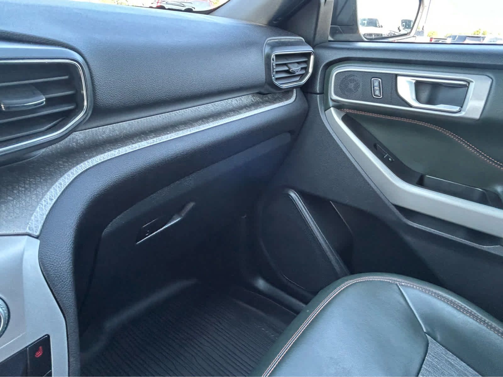 Used 2022 Ford Explorer Timberline AWD/4WD image 56