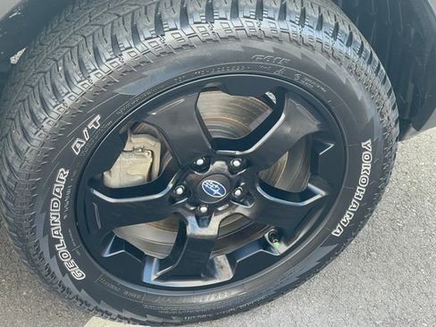 Certified 2023 Subaru Forester Wilderness image 30