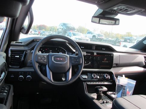 New 2026 GMC Sierra 1500 AT4 w/ AT4 Premium Package image 16