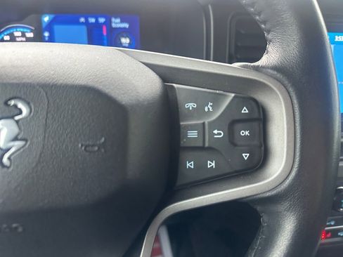 Used 2023 Ford Bronco Black Diamond w/ Sasquatch Package image 29