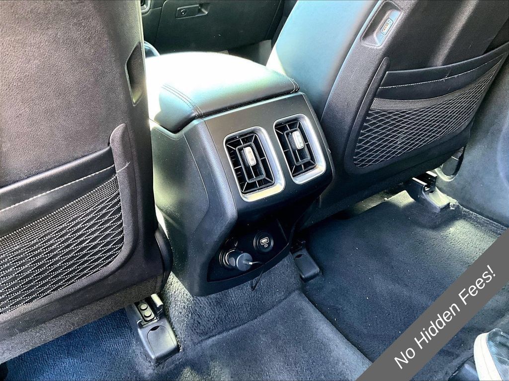 Used 2021 Kia Sorento EX AWD/4WD image 27