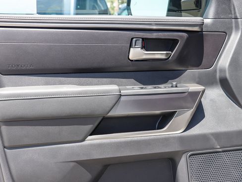 New 2026 Toyota Tundra SR5 RWD image 24