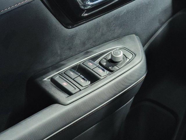 New 2026 Subaru Forester Touring AWD/4WD image 23