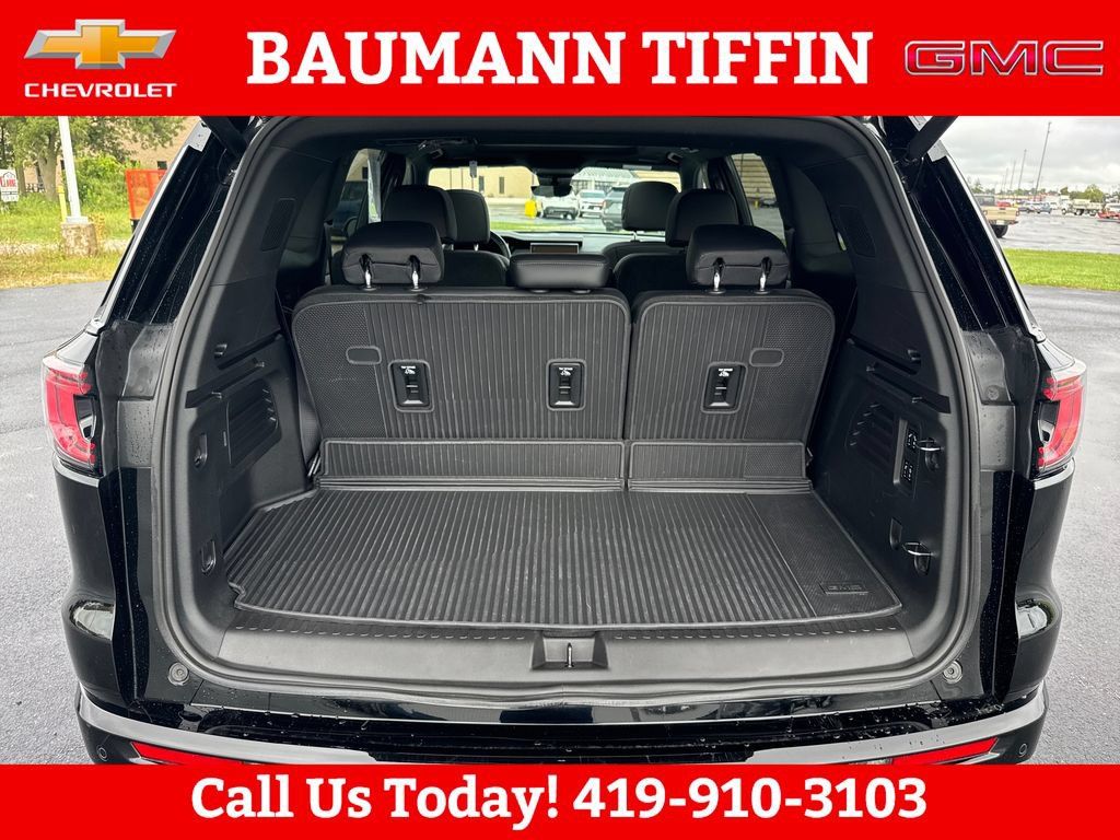 Used 2026 GMC Acadia Denali w/ Super Cruise Package AWD/4WD image 27