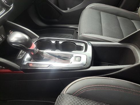 Used 2022 Chevrolet TrailBlazer RS FWD image 29